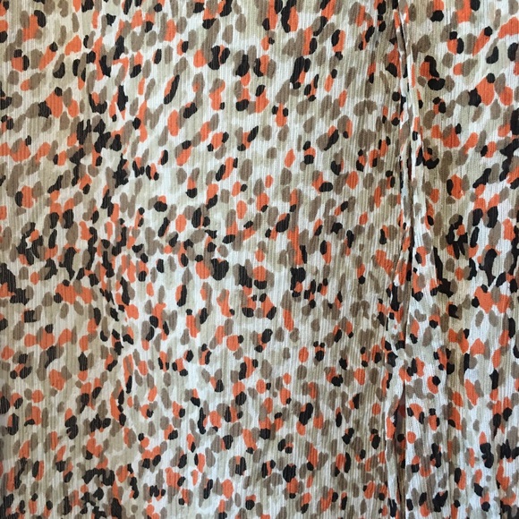 i.e. silk tank top - Picture 2 of 6